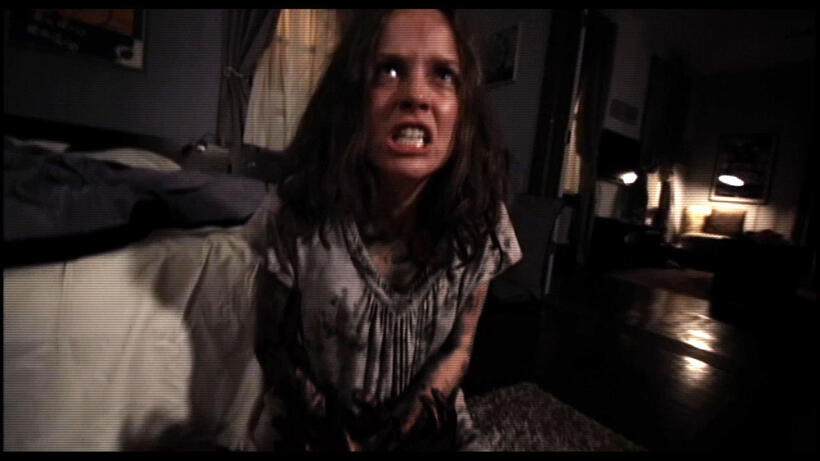 
	2014: An Early Look for Horror Movie Fans
