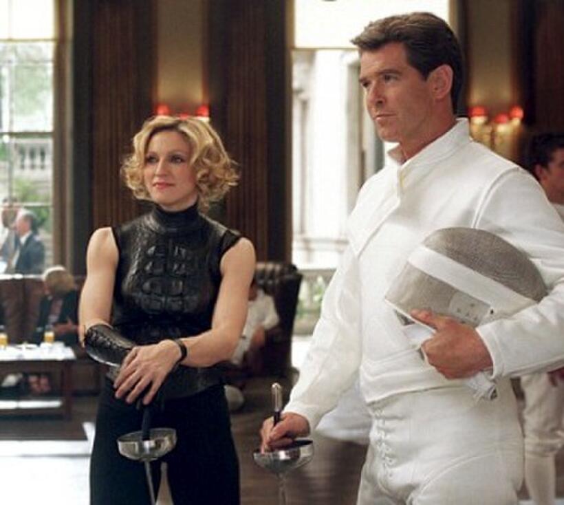 Summer Olympics Movie Guide