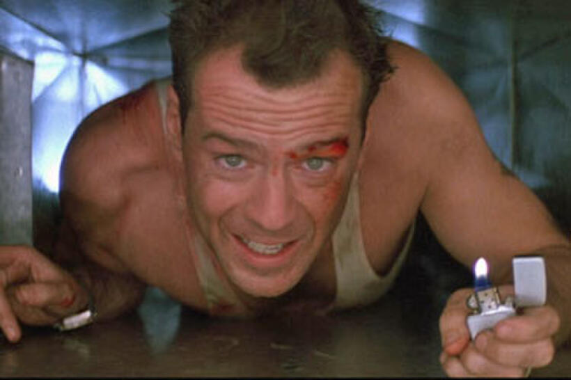 Die Hard