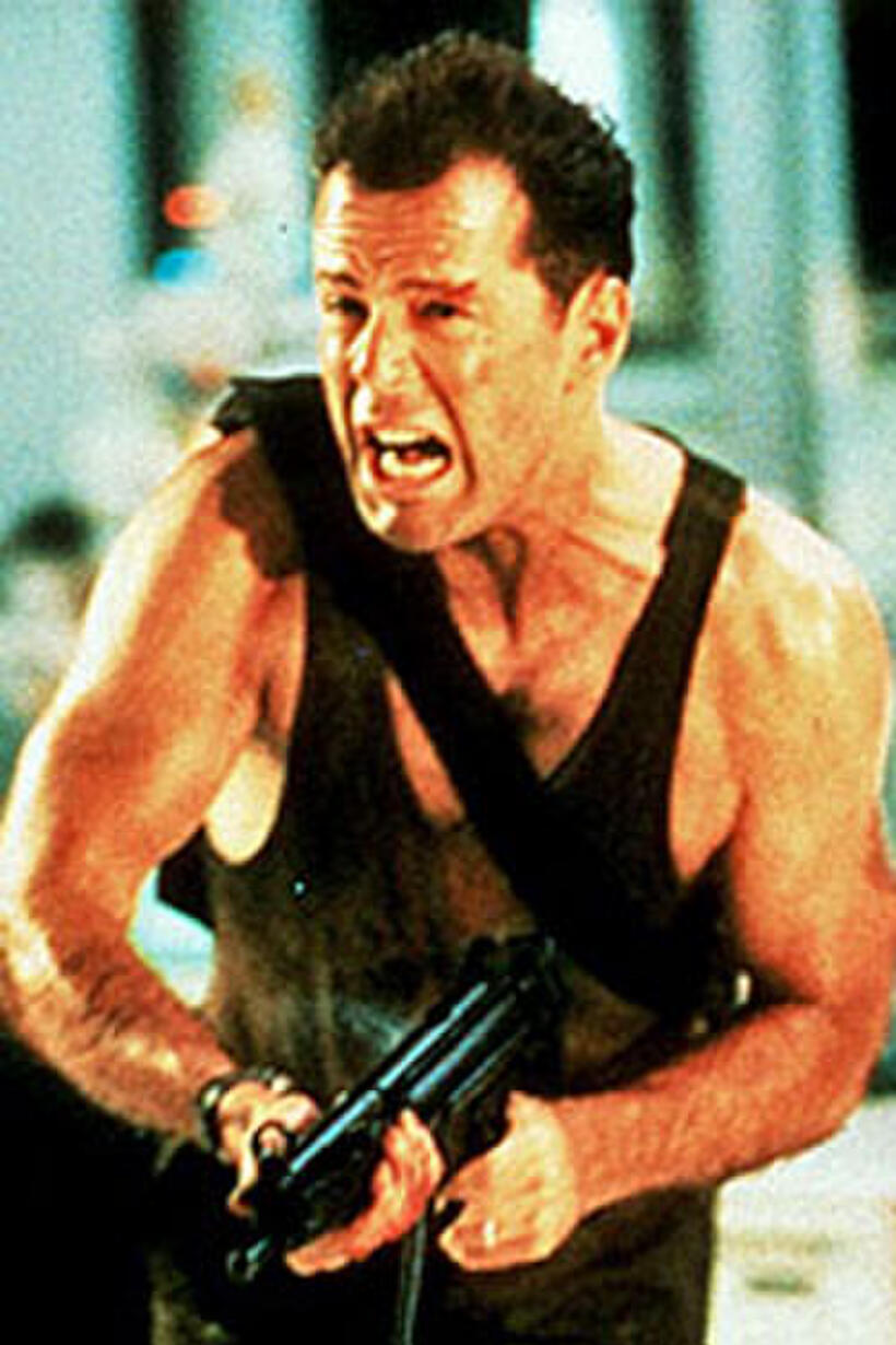 Die Hard