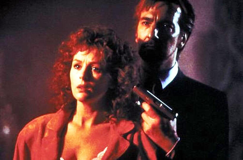 The Best of Alan Rickman