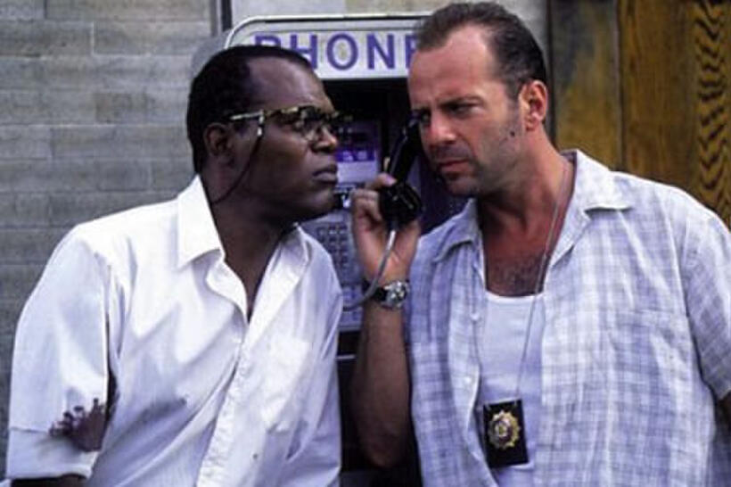 Die Hard with a Vengeance