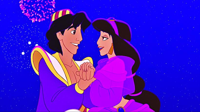 Disney's Princesses: What Are They Really Like?
