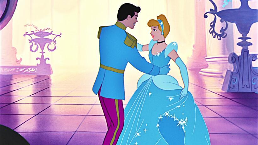 Disney's Princesses: What Are They Really Like?