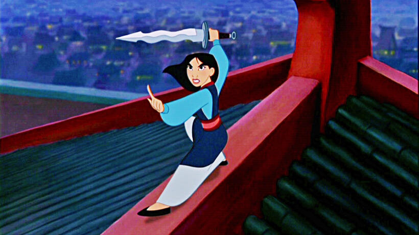 Disney's Princesses: What Are They Really Like?