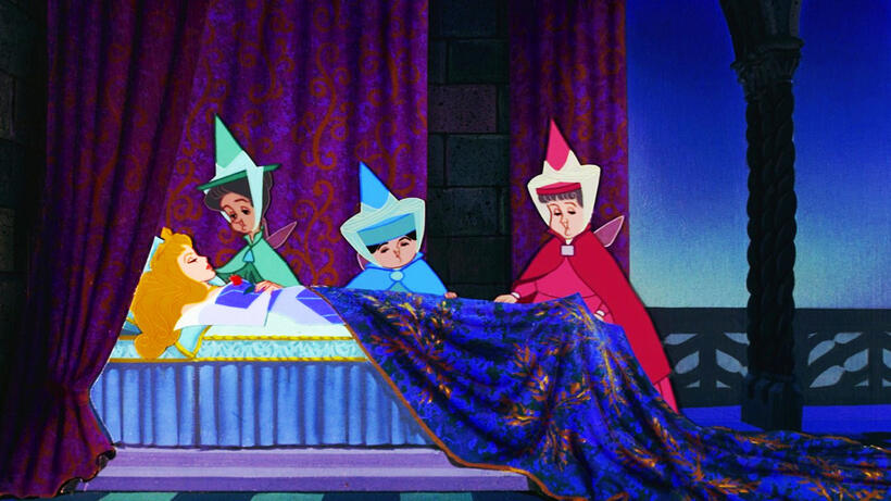 Disney's Princesses: What Are They Really Like?