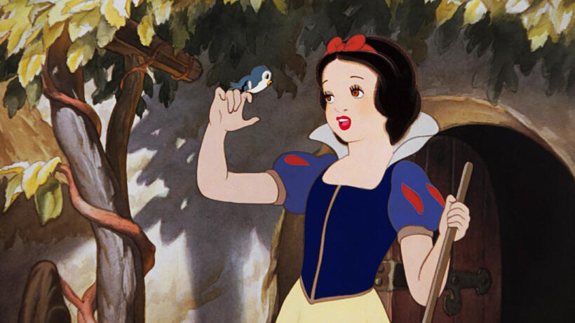 Disney's Princesses: What Are They Really Like?