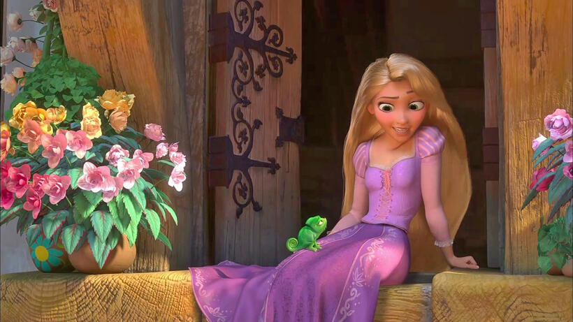 Disney's Princesses: What Are They Really Like?