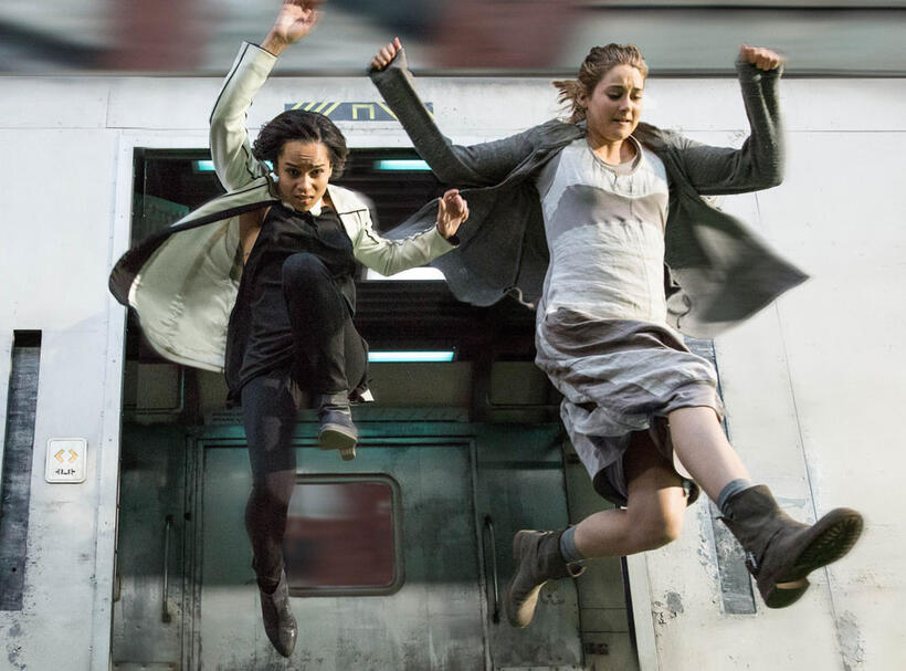 
	Movies We're Looking Forward to in 2014

