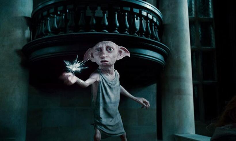 Top Harry Potter Villains and Heroes