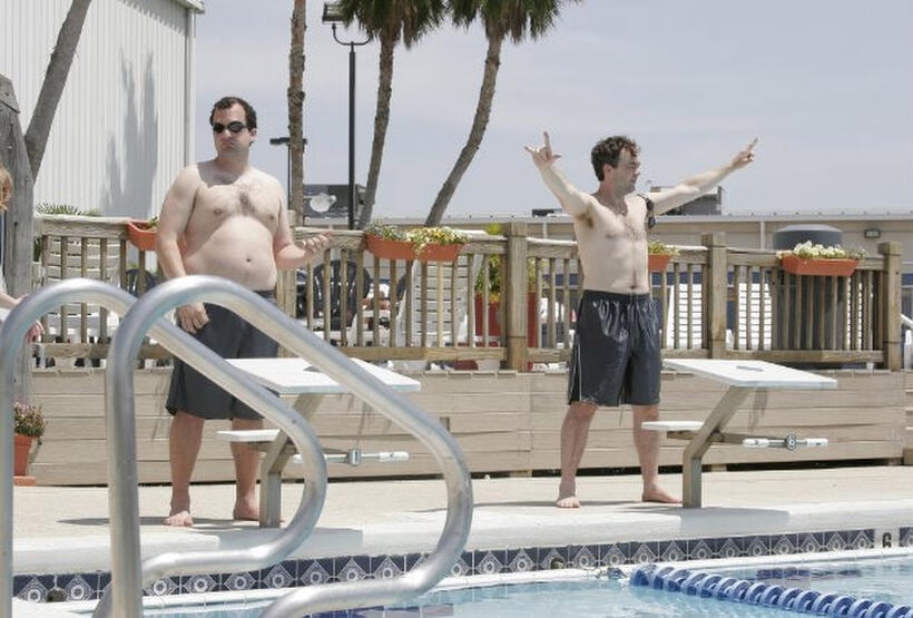 2012 Alternative Summer Movies