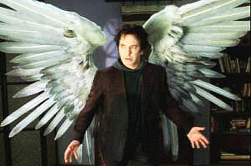 The Best of Alan Rickman
