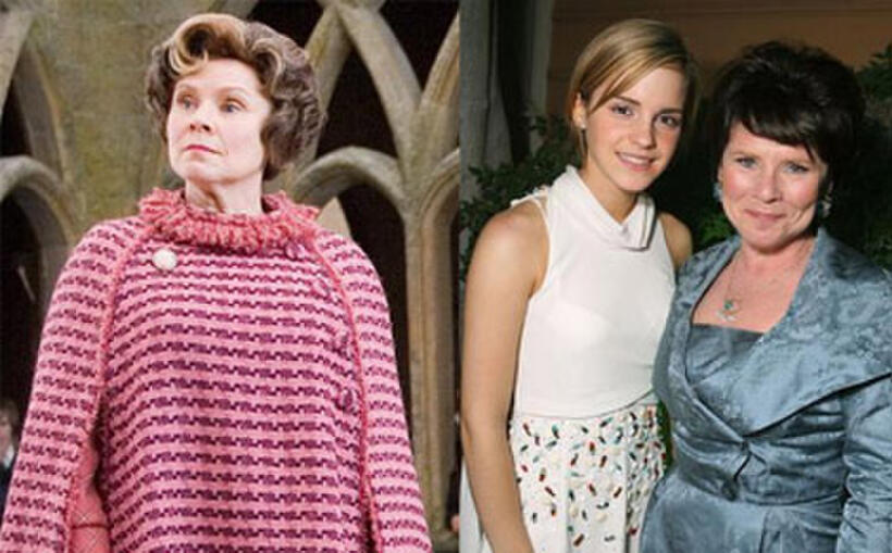 Harry Potter and the Gang: Where Are They Now?