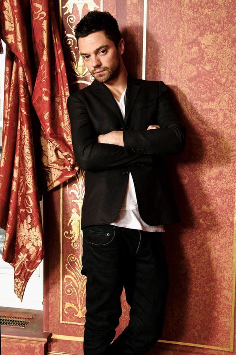 
	Dominic Cooper
