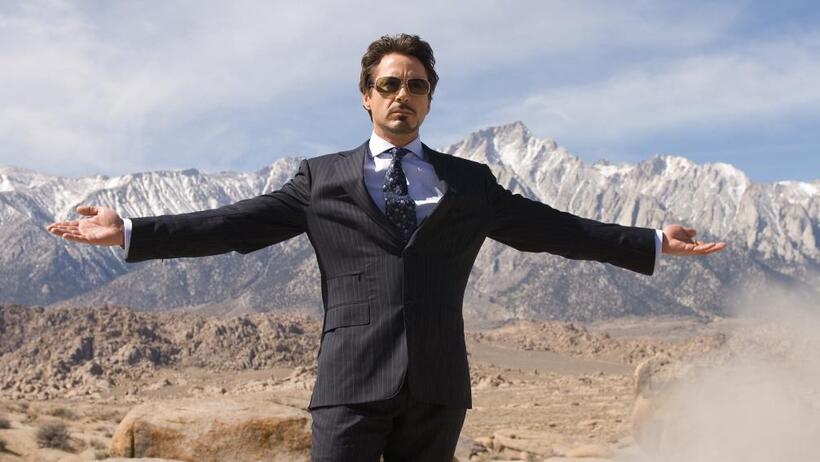 
	Best Worst Superhero Casting
