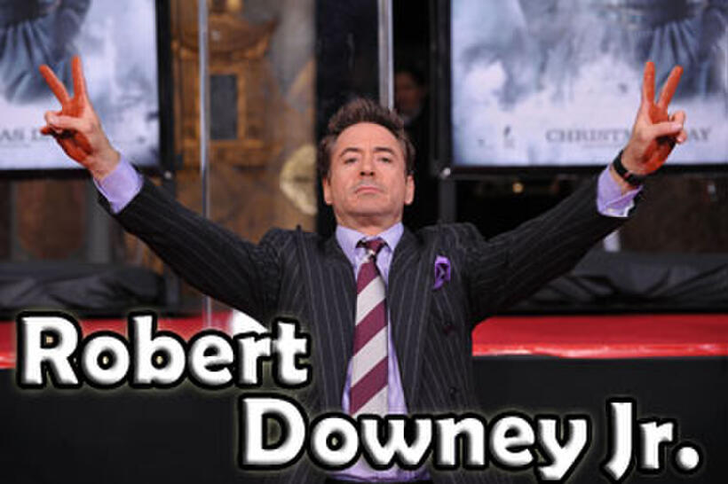 Our Favorite Non-Avenger Movies Starring Avengers Stars