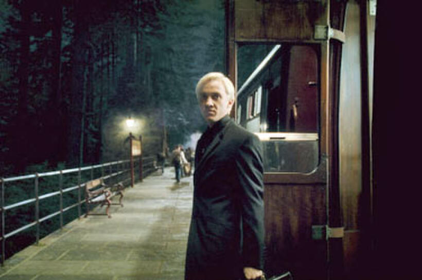 Harry Potter and the Half-Blood Prince