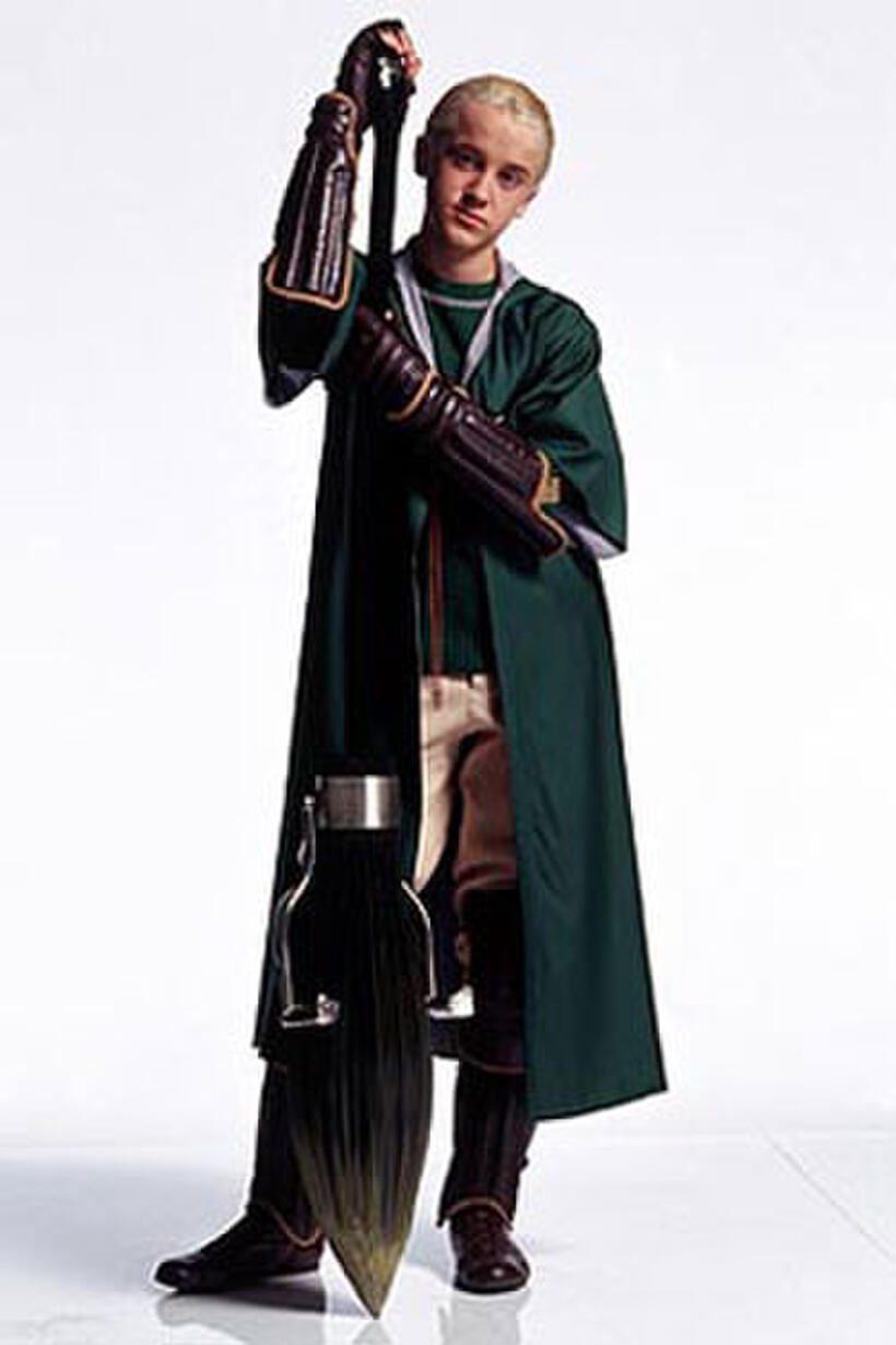  Harry Potter and the Chamber of Secrets