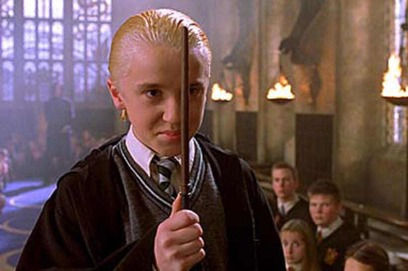  Harry Potter and the Chamber of Secrets