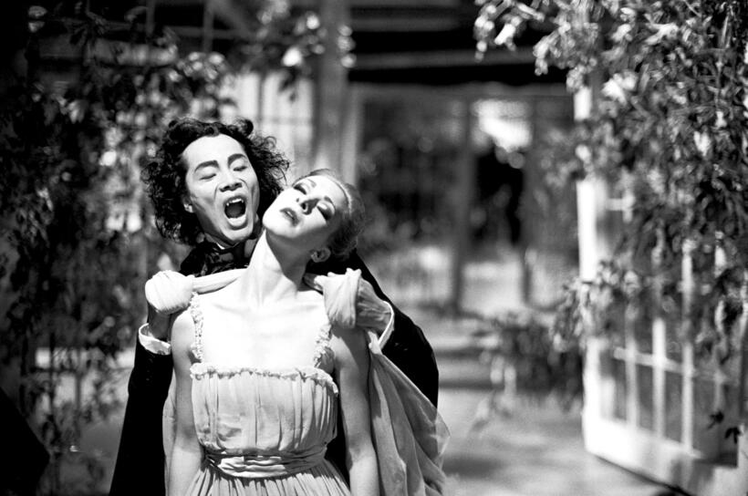 Dracula: Pages from a Virgin's Diary (2002)