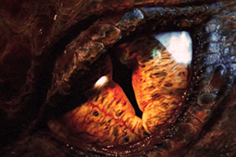 
	A Character Guide to 'The Hobbit'
