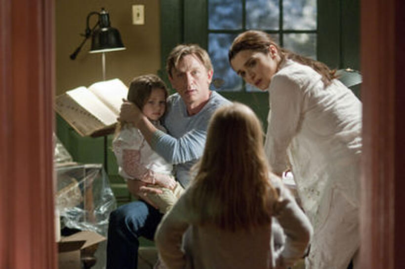 2011 Movie Preview