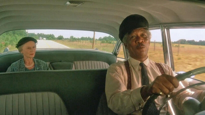 
	6. Driving Miss Daisy (1989)

