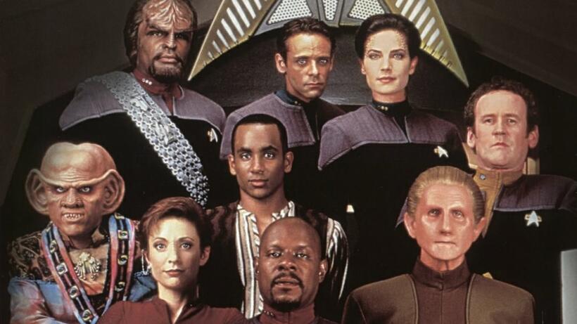 
	10 TV Shows that Deserve Kickstarter Campaigns
