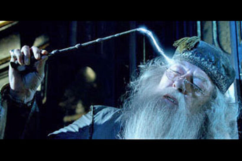 Harry Potter and the Goblet of Fire