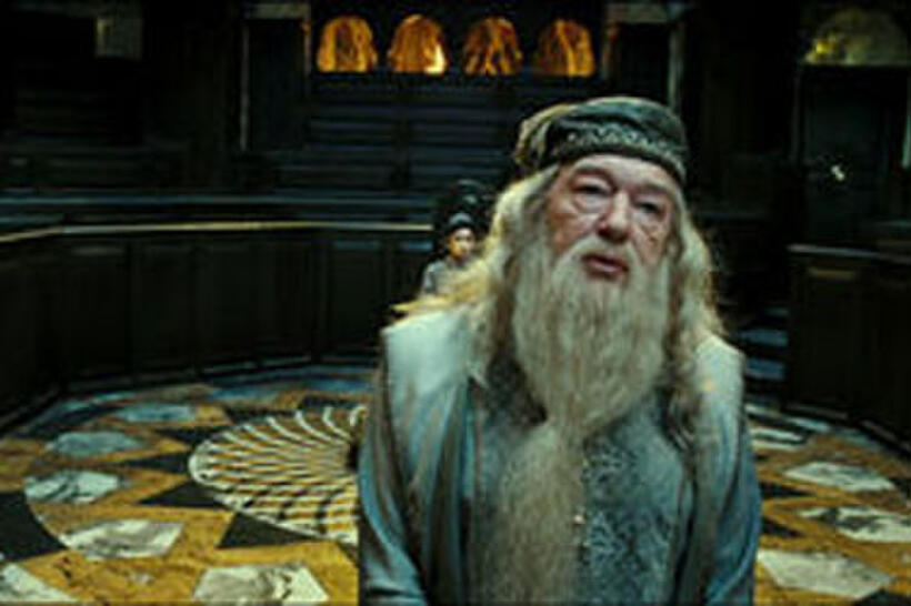 Harry Potter and the Order of the Phoenix