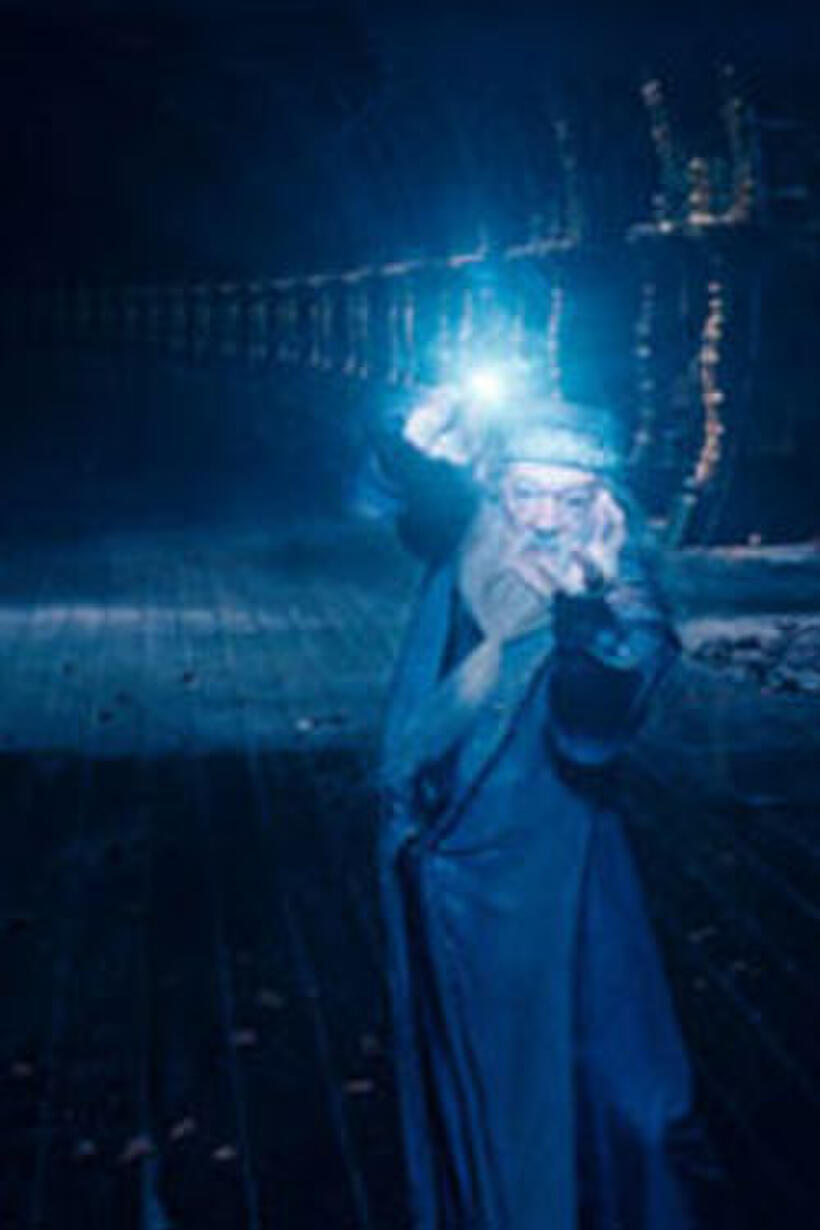 Harry Potter and the Order of the Phoenix