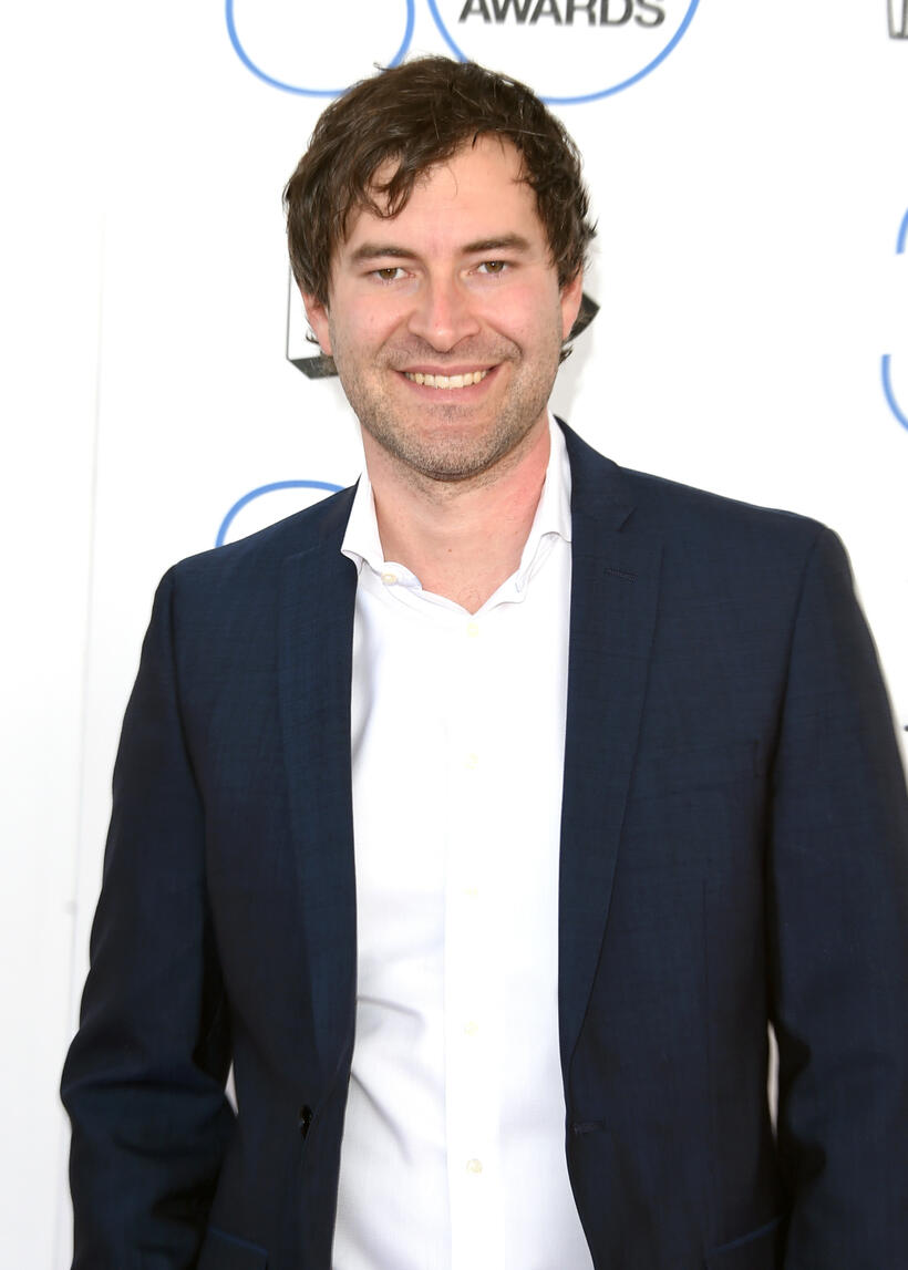 
	Mark Duplass
