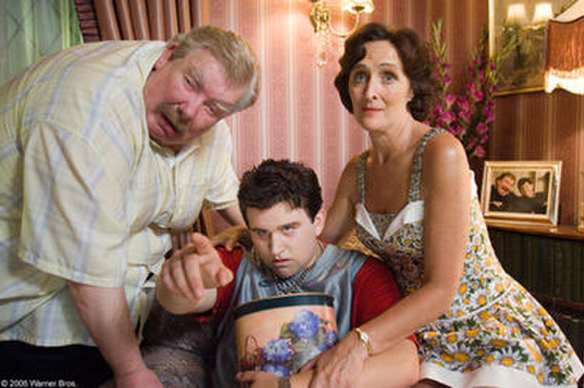 Harry Potter and the Order of the Phoenix