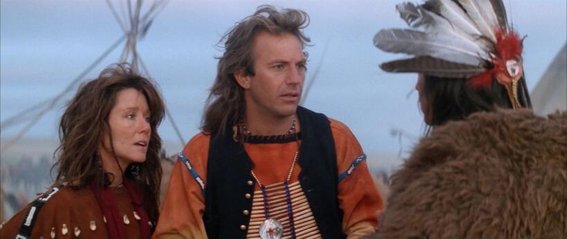 
	5. Dances With Wolves (1990)
