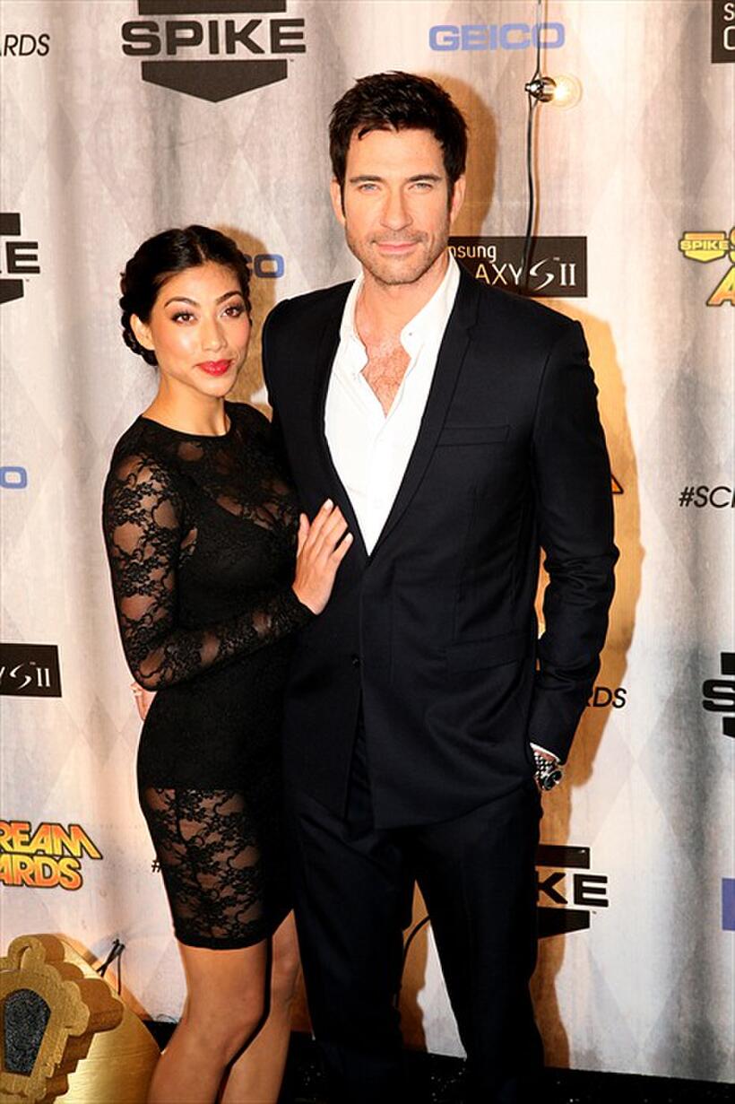 Spike Scream Awards 2011