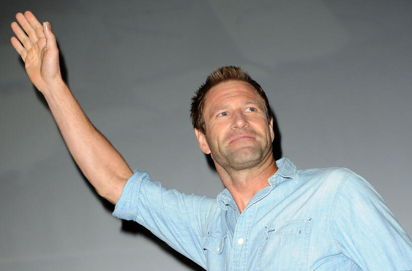 Comic-Con 2010 - Day 1