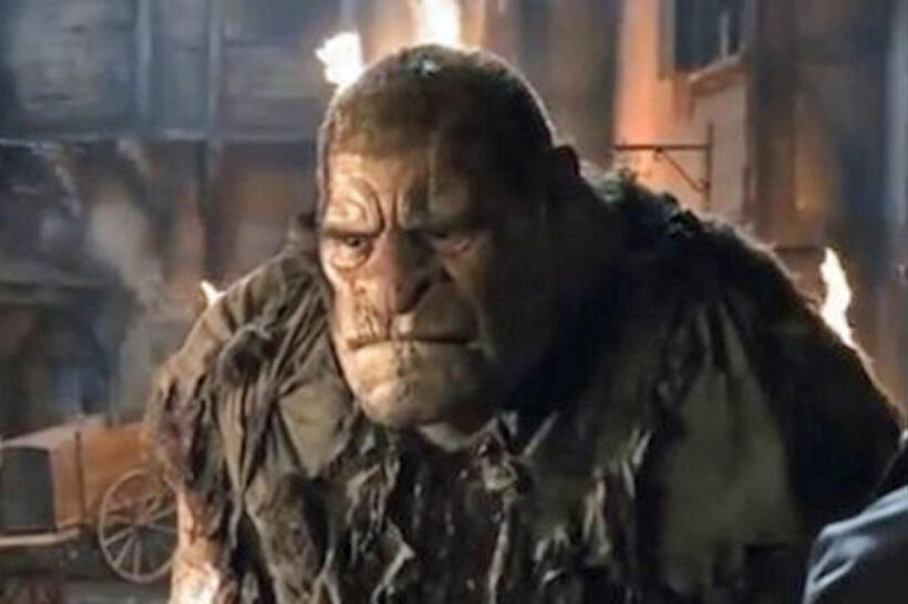 The Cutest Movie Monsters Ever