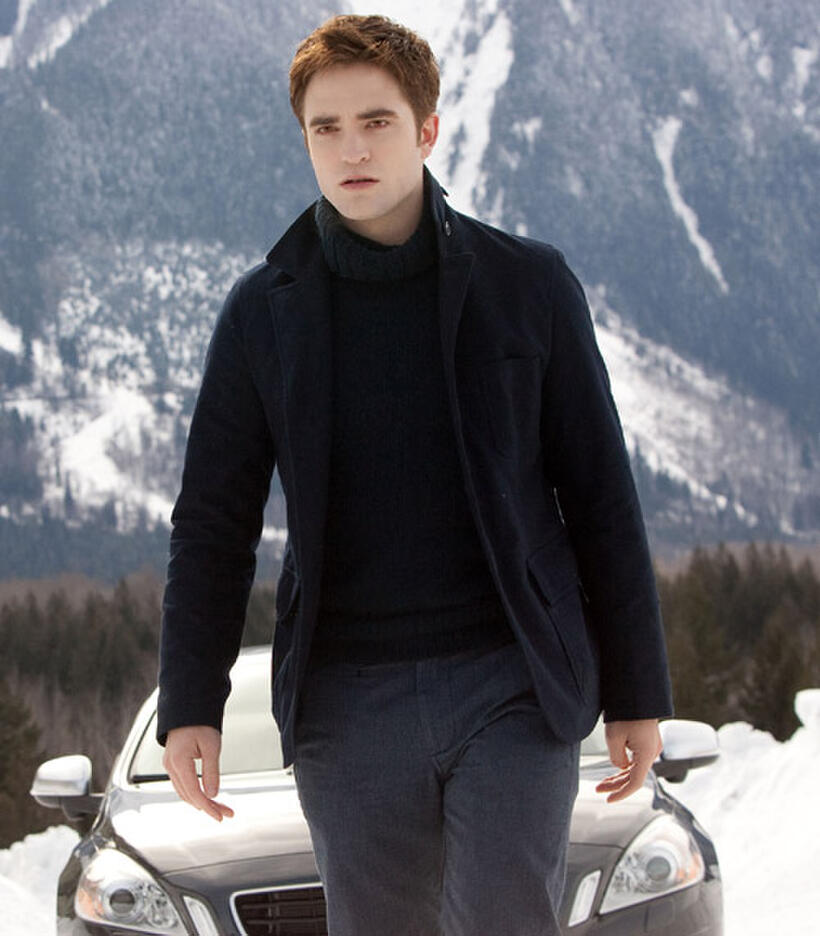 How To Dress Up as a Twilight Character