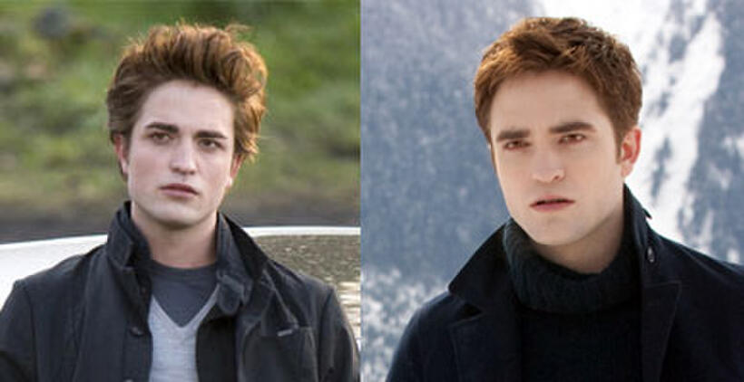 Twilight Stars: Where Are They Now?