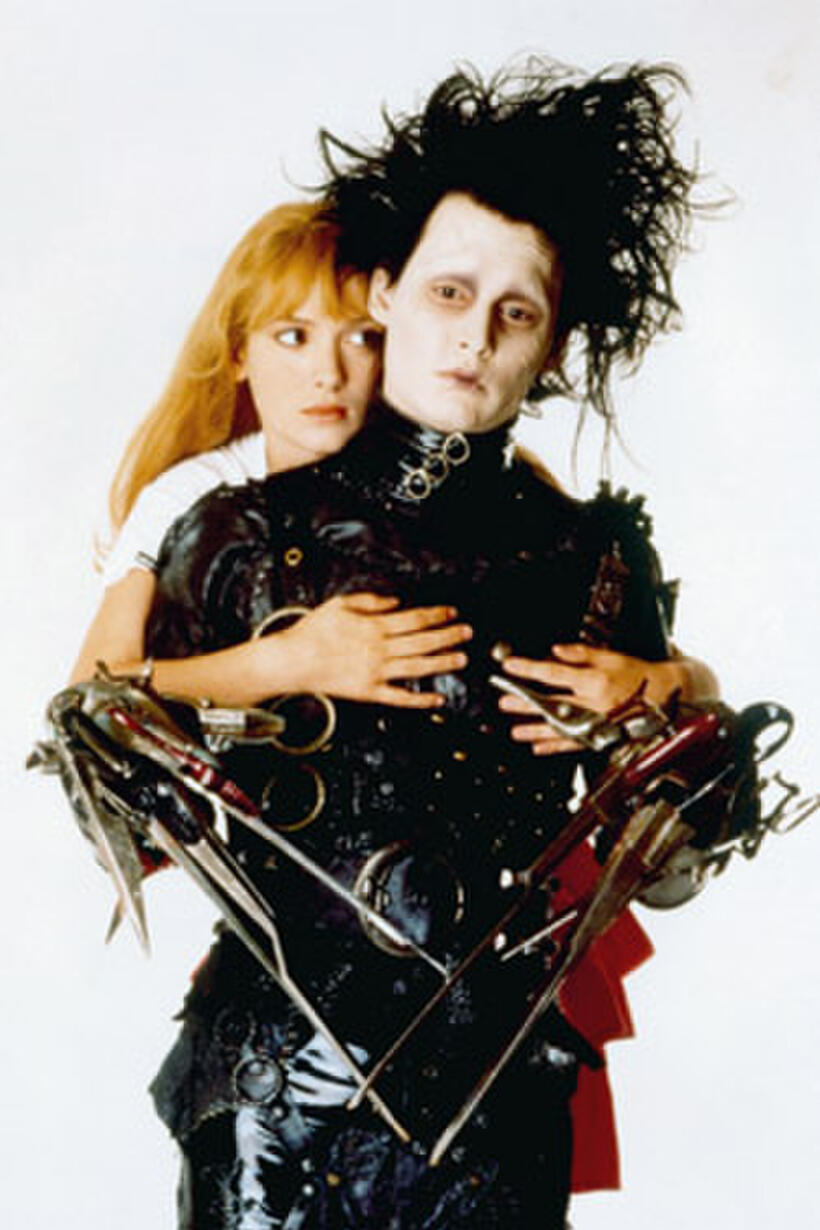 
	Johnny Depp
