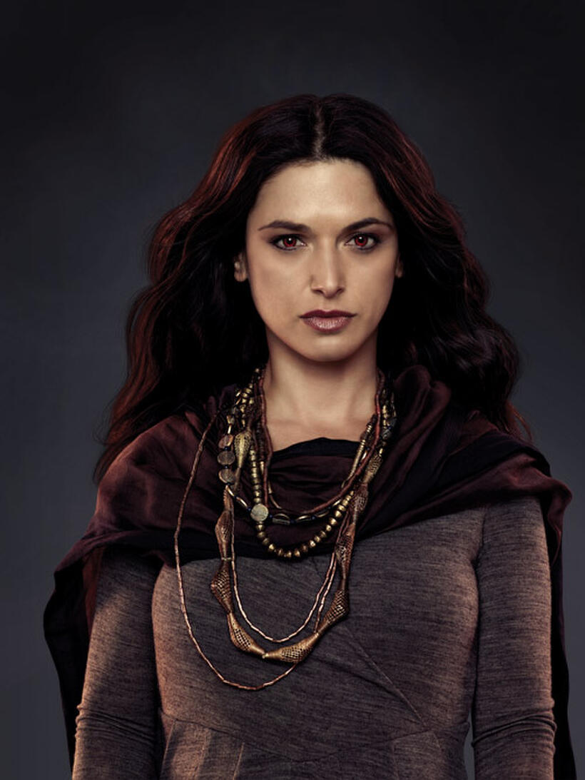 Egyptian Coven: Kebi (Andrea Gabriel)