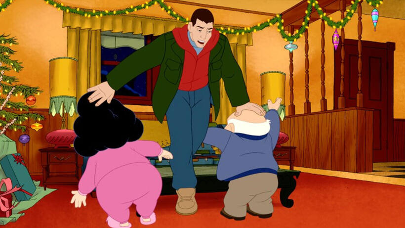 The Best Feel Good Movies of the Holiday Season