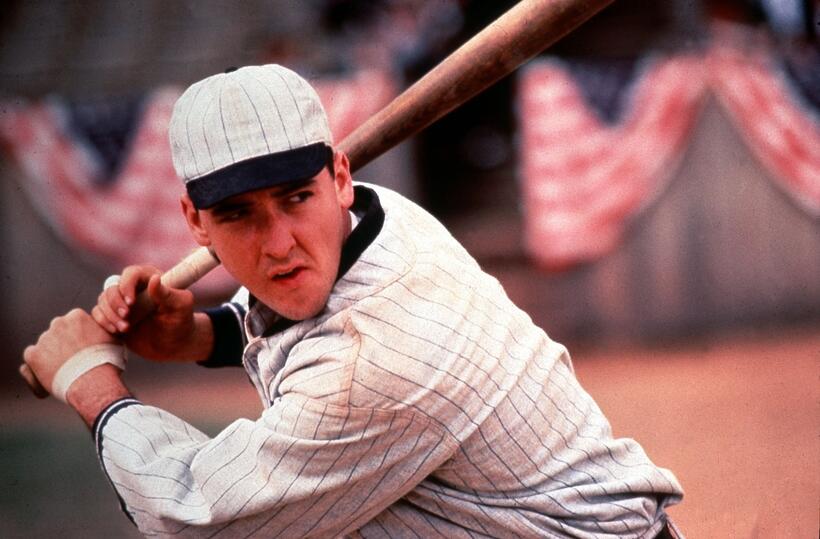 The Major League Movie All-Star Team