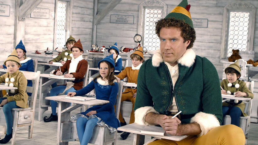 The Best Feel Good Movies of the Holiday Season