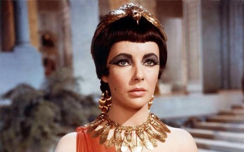 Cleopatra