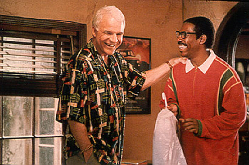 3. Bowfinger