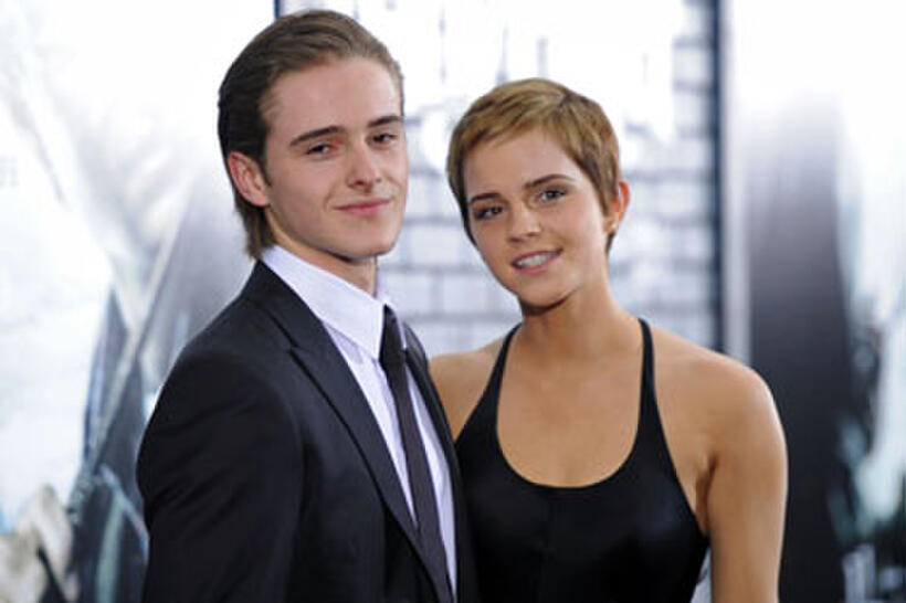 Harry Potter America Premiere