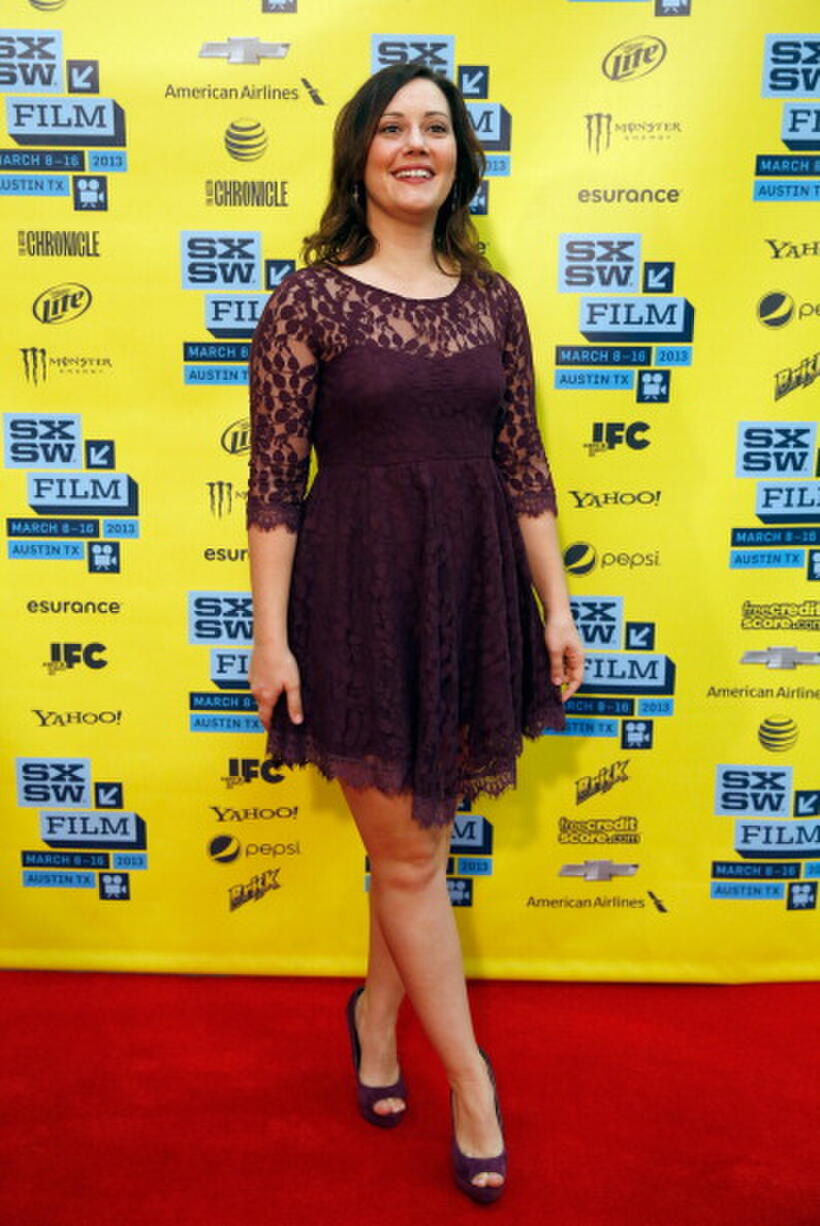 SXSW 2013 Film Festival!