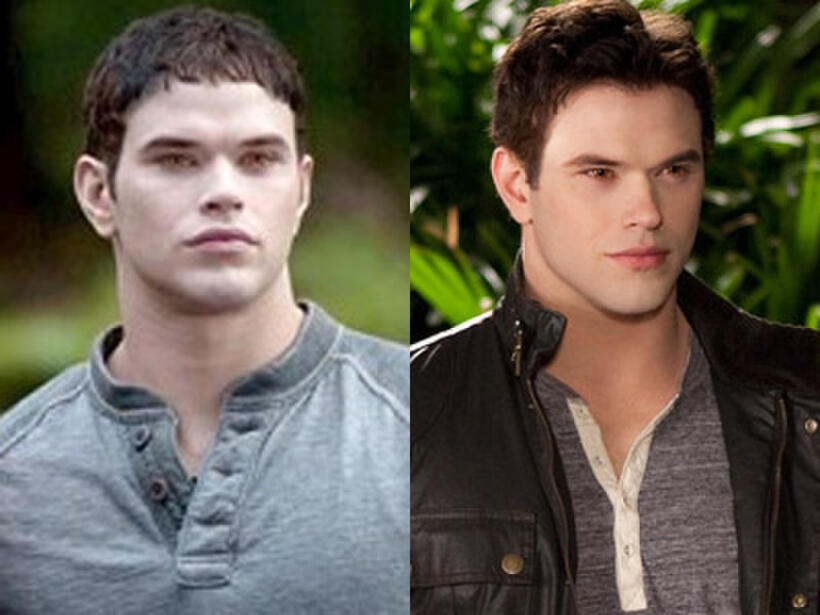 Kellan Lutz / Emmett Cullen