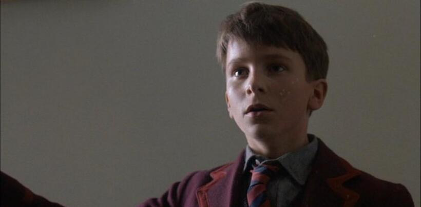 20 Greatest Movie Kids